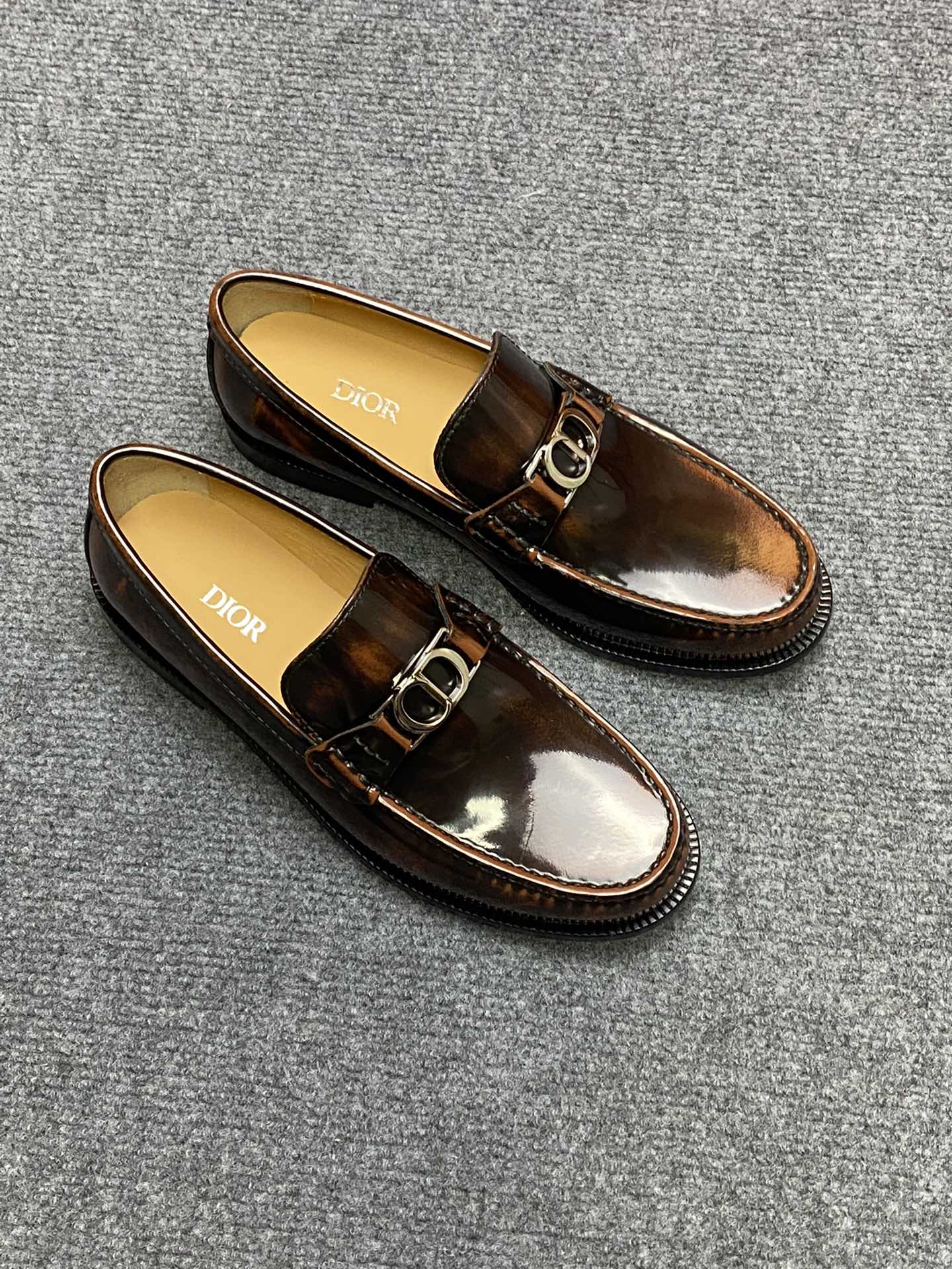 Dior Men's Shoes