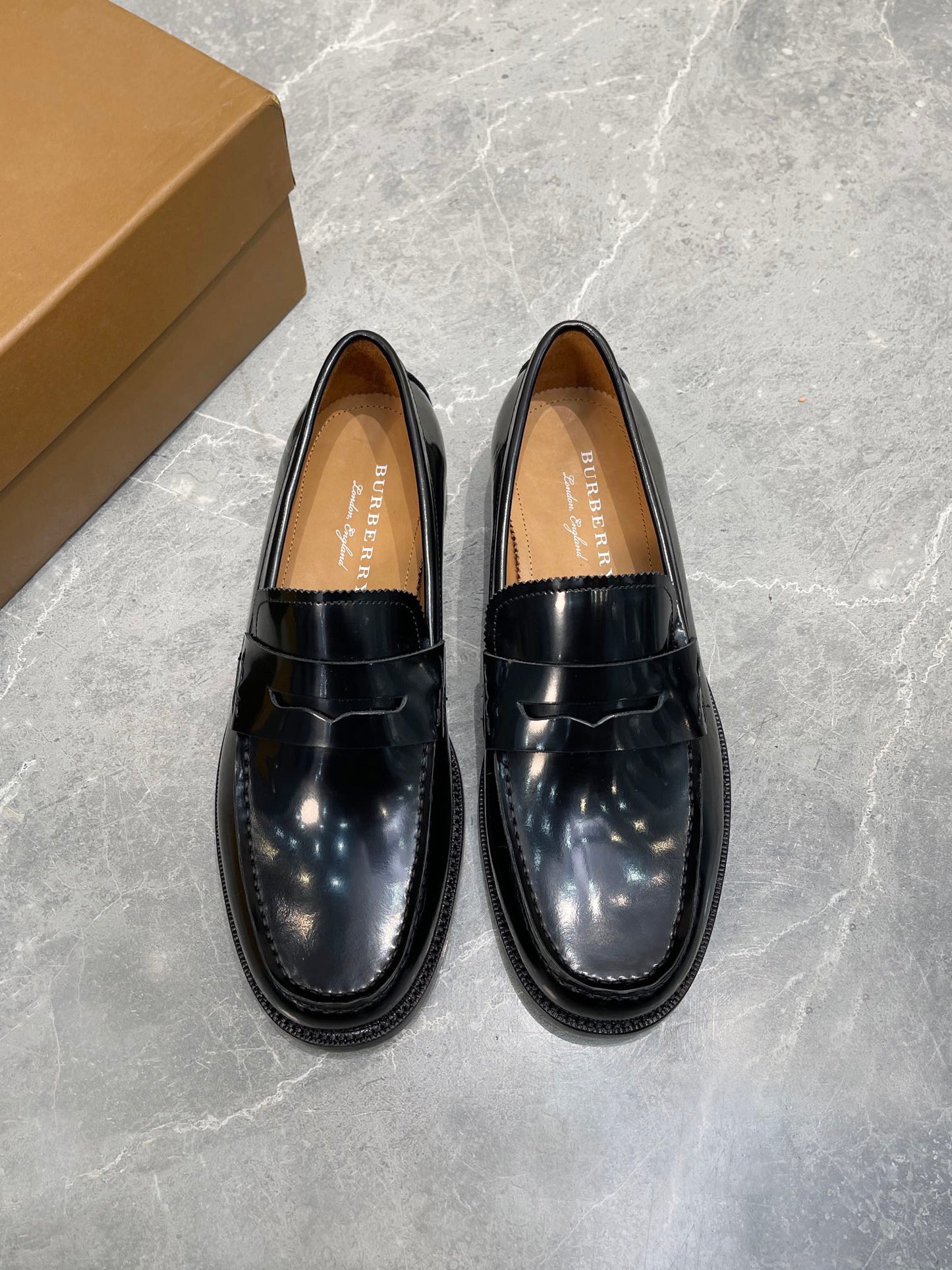 Burberry Men's Shoes