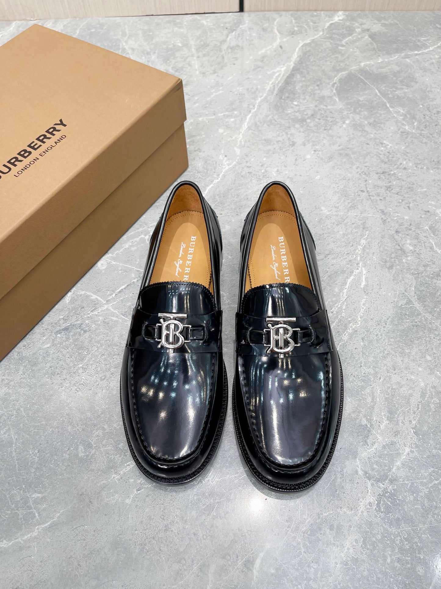 Burberry Men's Shoes