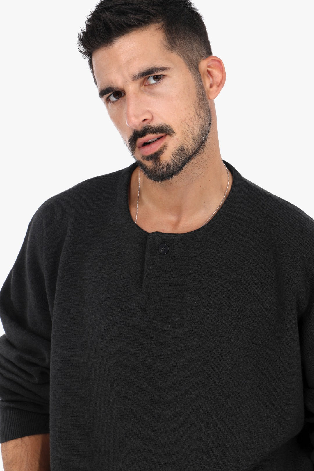 SENA/FEAR OF GOD Men's Knit