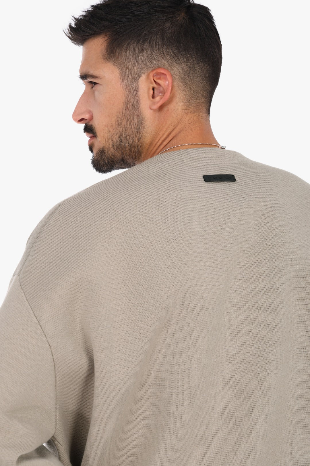 SENA/Fear of God Men's Knit