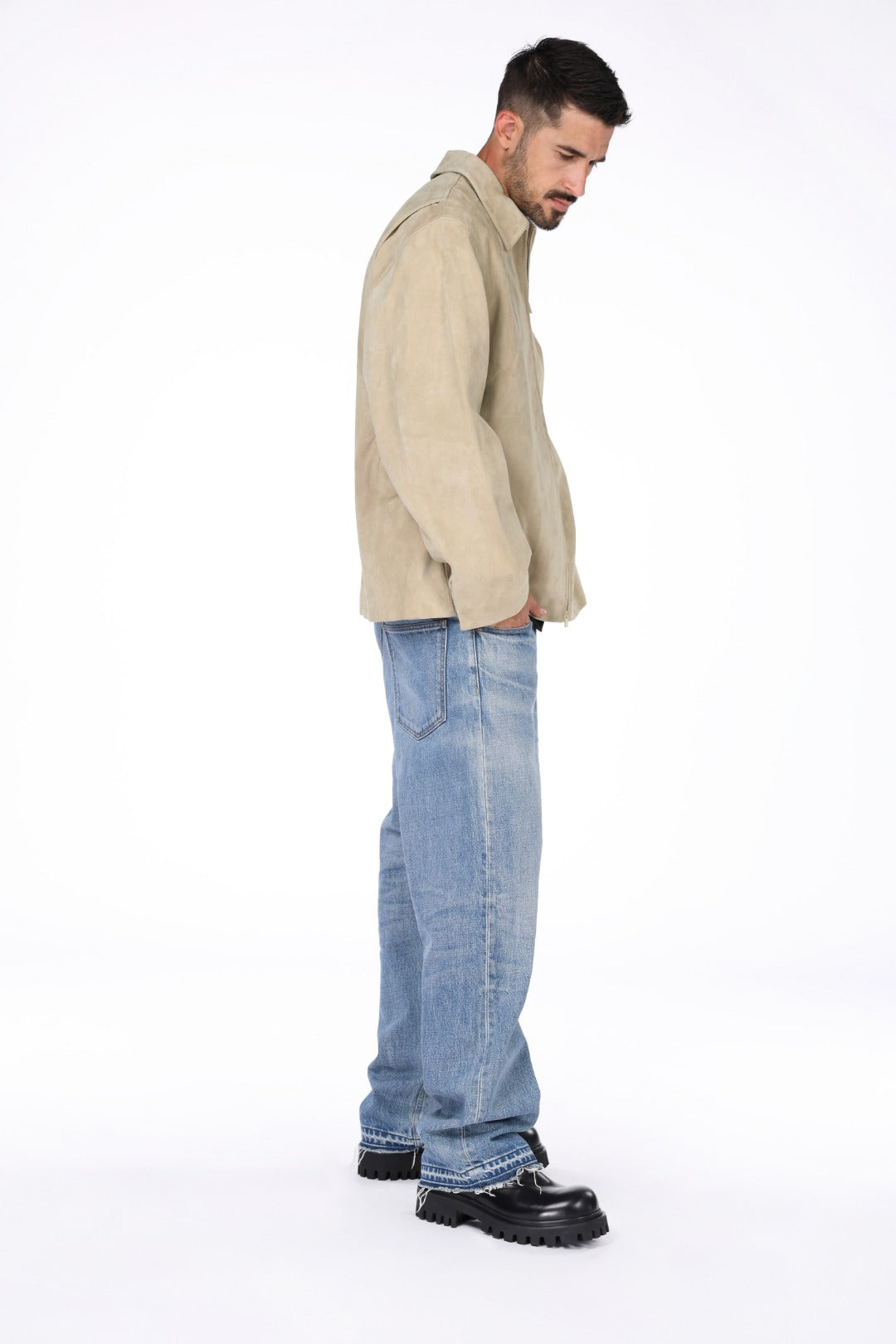 Sena/Fear of God Men's Jacket