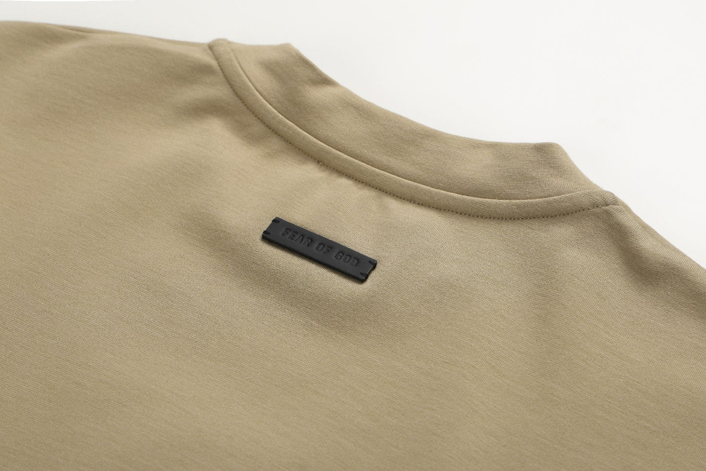 Sena/Fear of God Men's Short-Sleeved