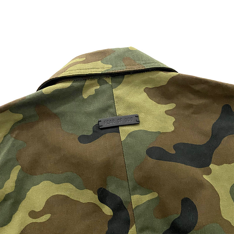 Sena/Fear of God Men's Coat