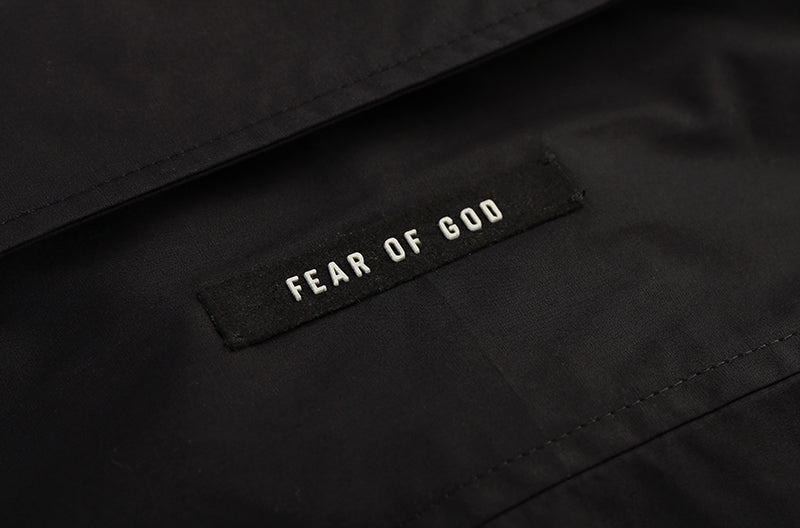 Sena/Fear of God Men's Shirt