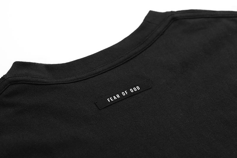 CENA/FEAR OF GOD Men's Long Sleeve