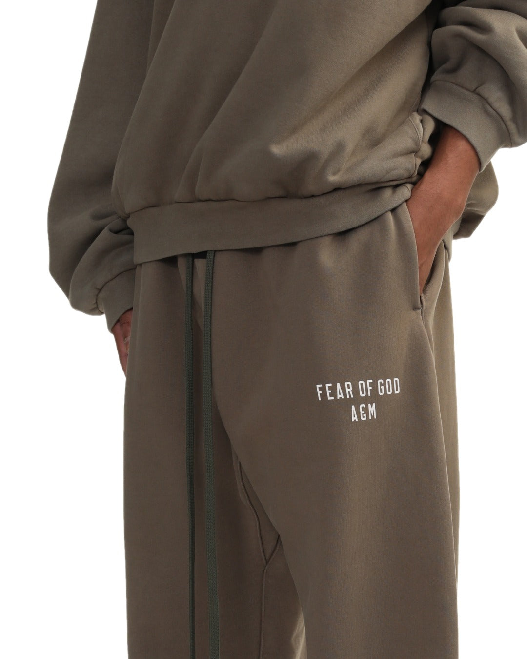 Sena/Fear of God Men's Pants