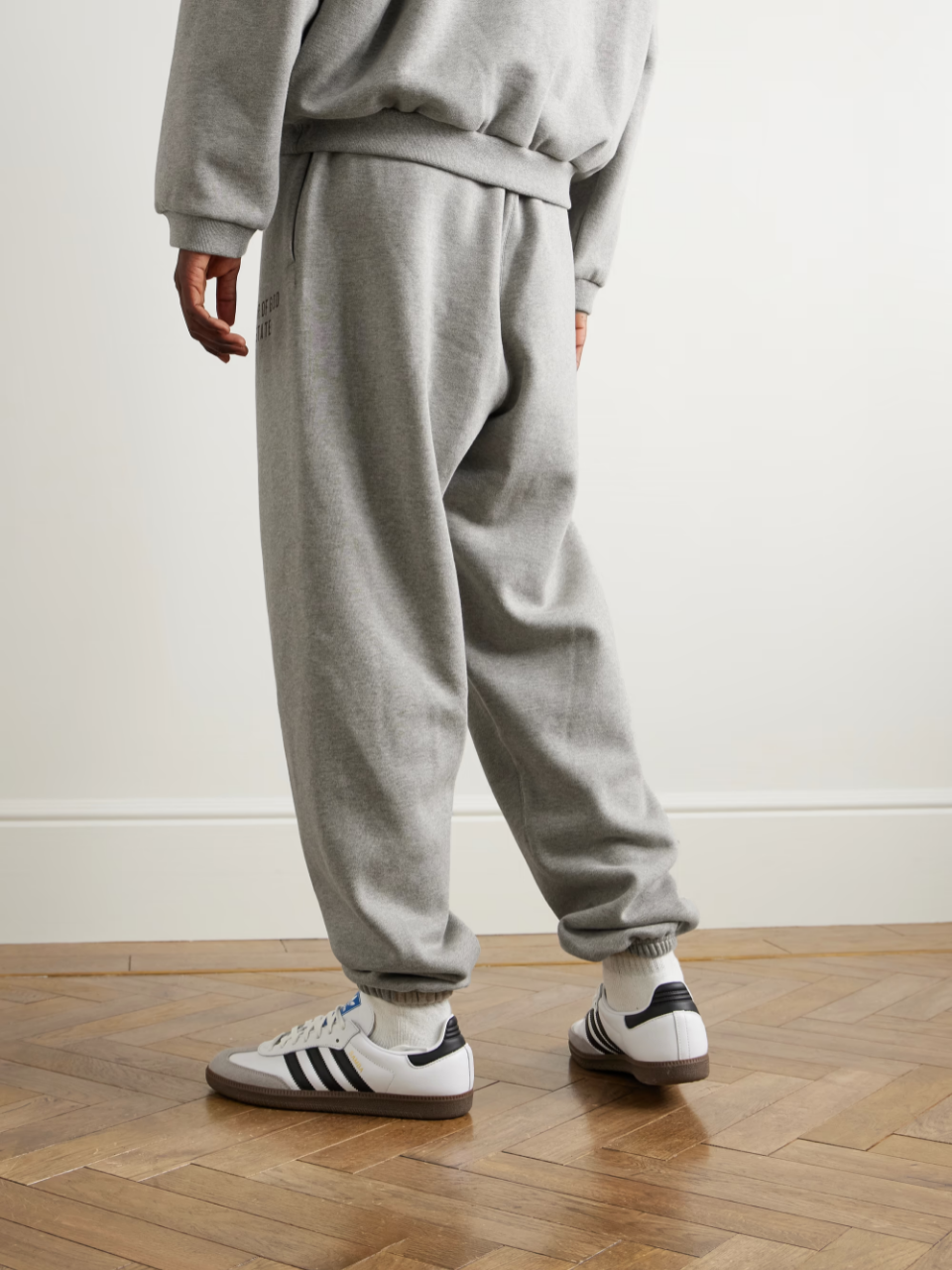 SENA/Fear of God Men's Pants
