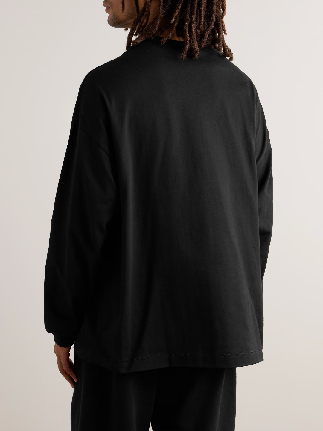 Sena/Fear of God Men's Long Sleeve