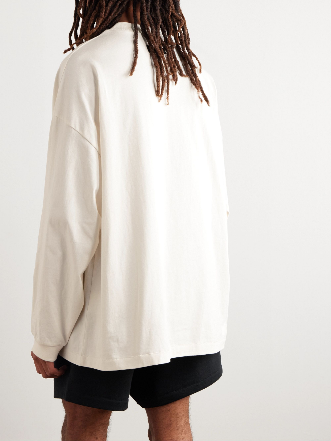 SENA/Fear of God Men's Long Sleeve