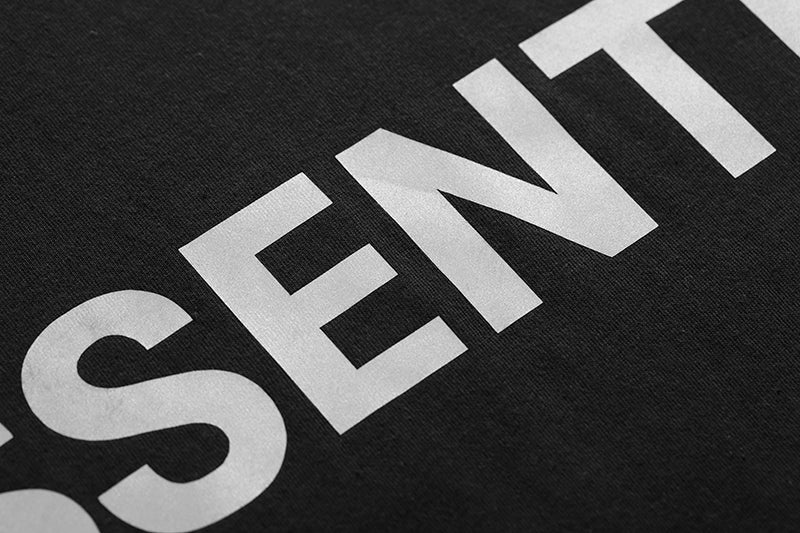 Sena/Fear of God Men's Short-Sleeved T-Shirt