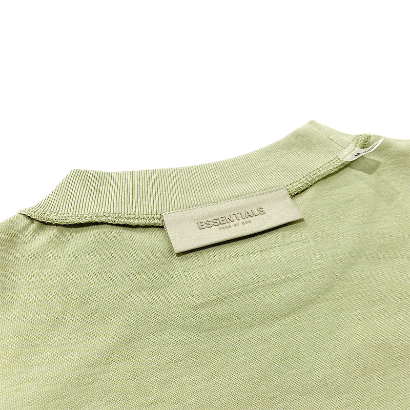 Sena/Fear of God Kids Short Sleeve
