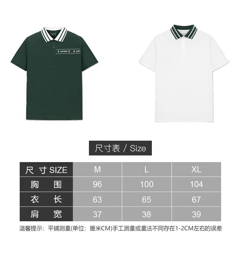 마이골프/G/FORE 봄여름 남성 반바지