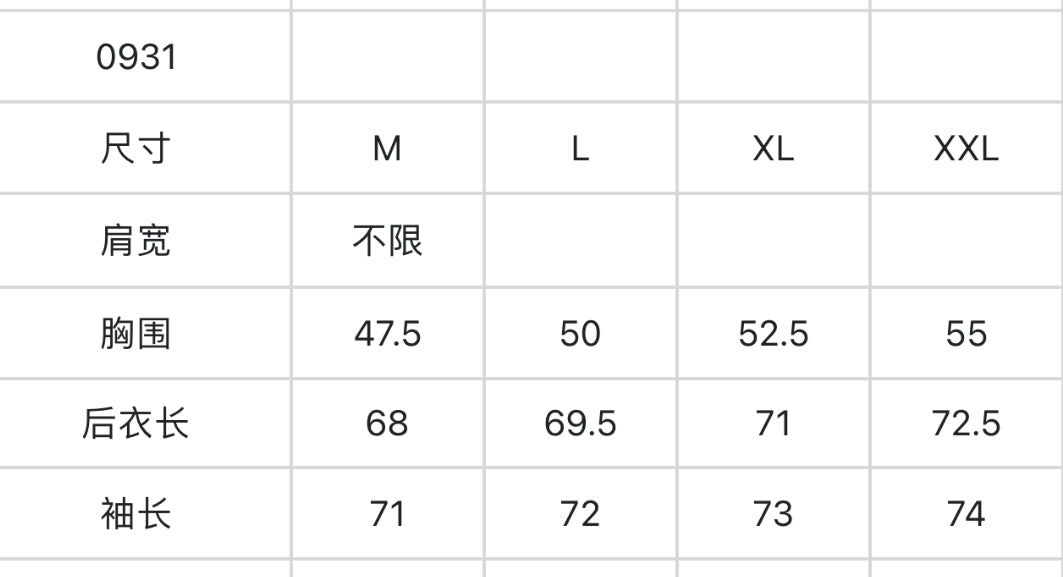 마이골프/G/FORE 남성 자외선 차단 긴팔티