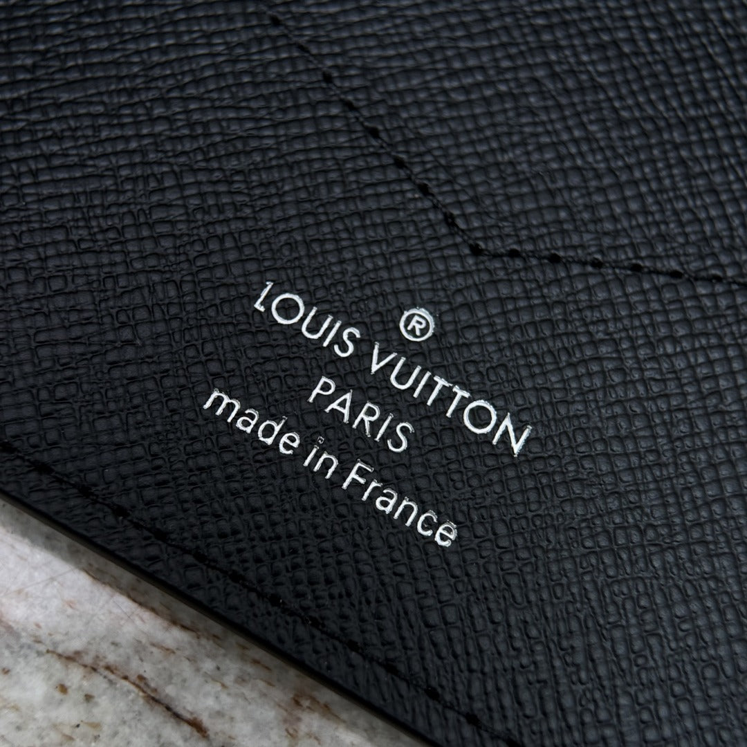 God Factory / Louis Vuitton Wallet