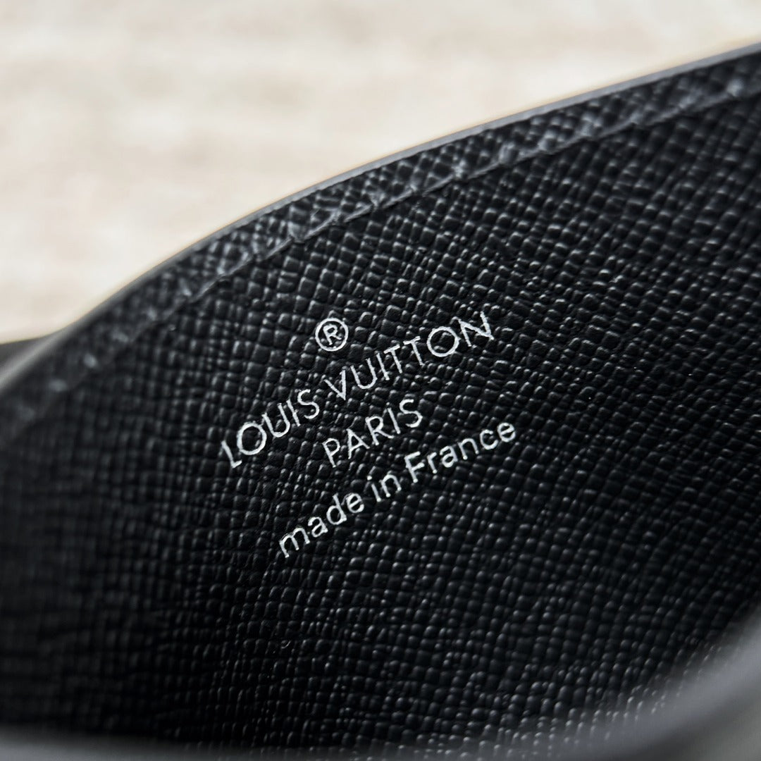 Godfactory / Louis Vuitton Wallet