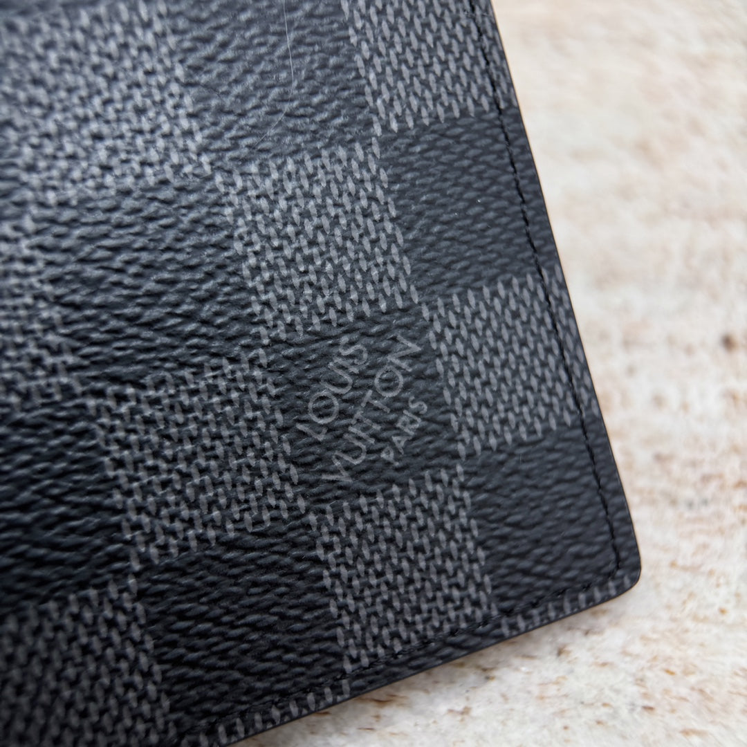 Godfactory / Louis Vuitton Wallet
