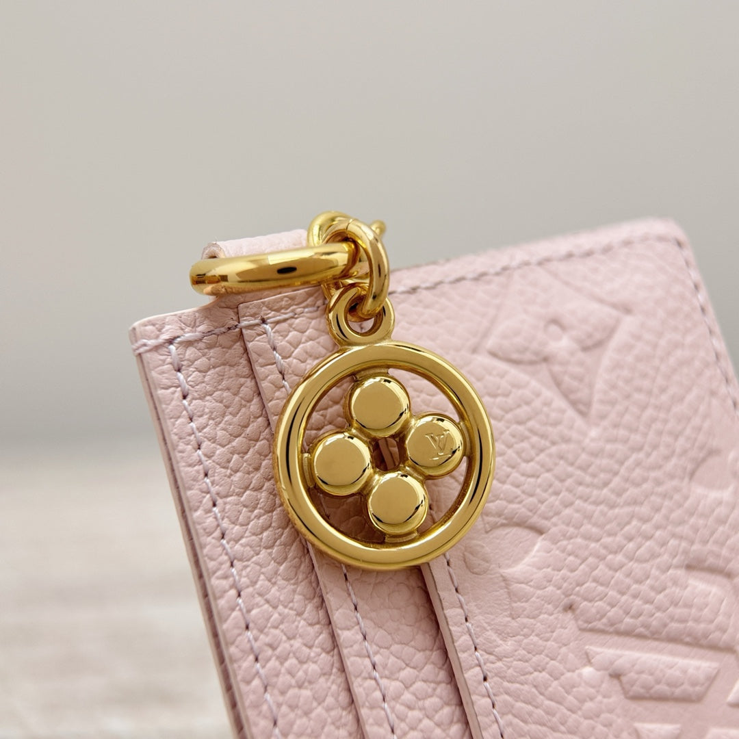 Godfactory / Louis Vuitton Wallet