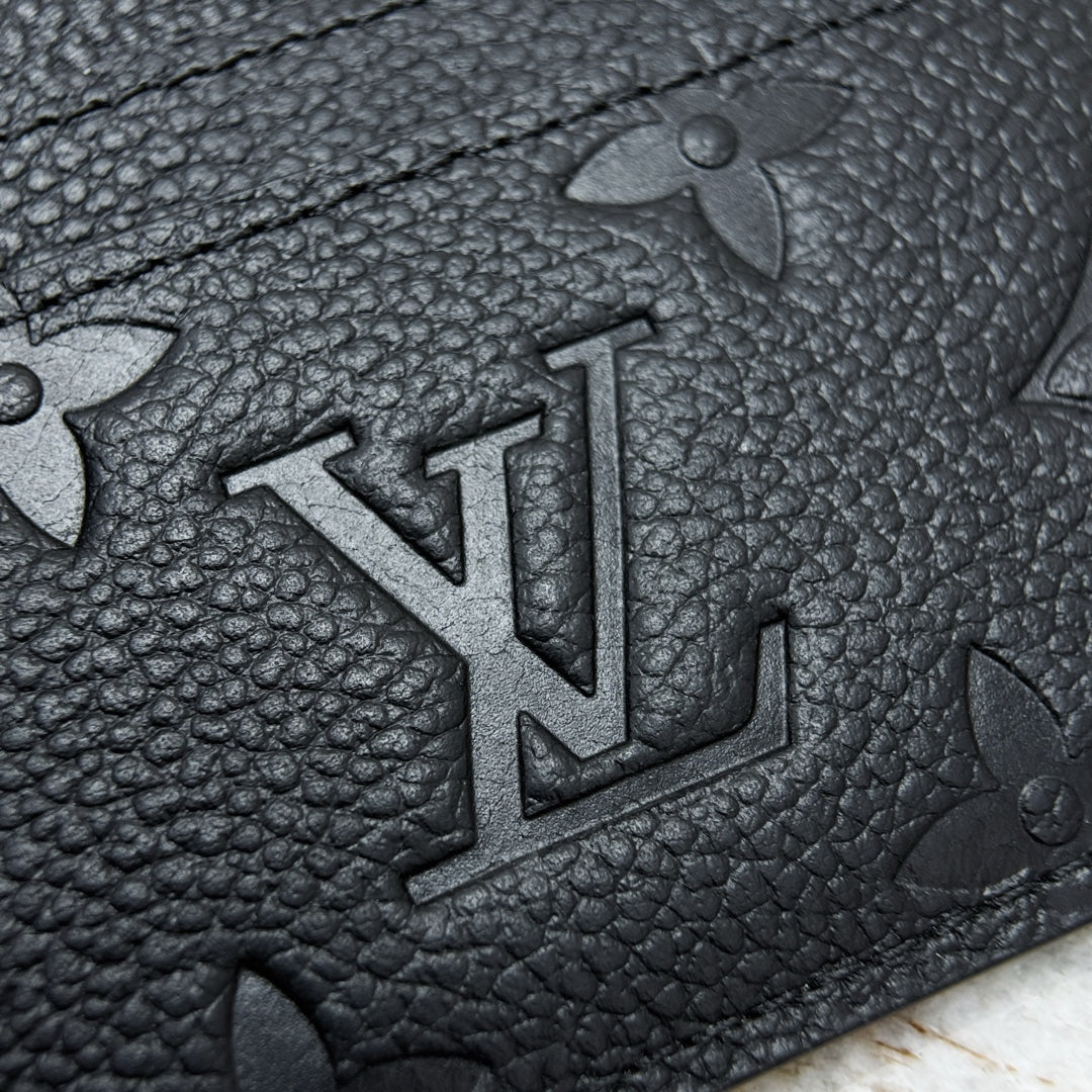 GodFactory / Louis Vuitton Wallet