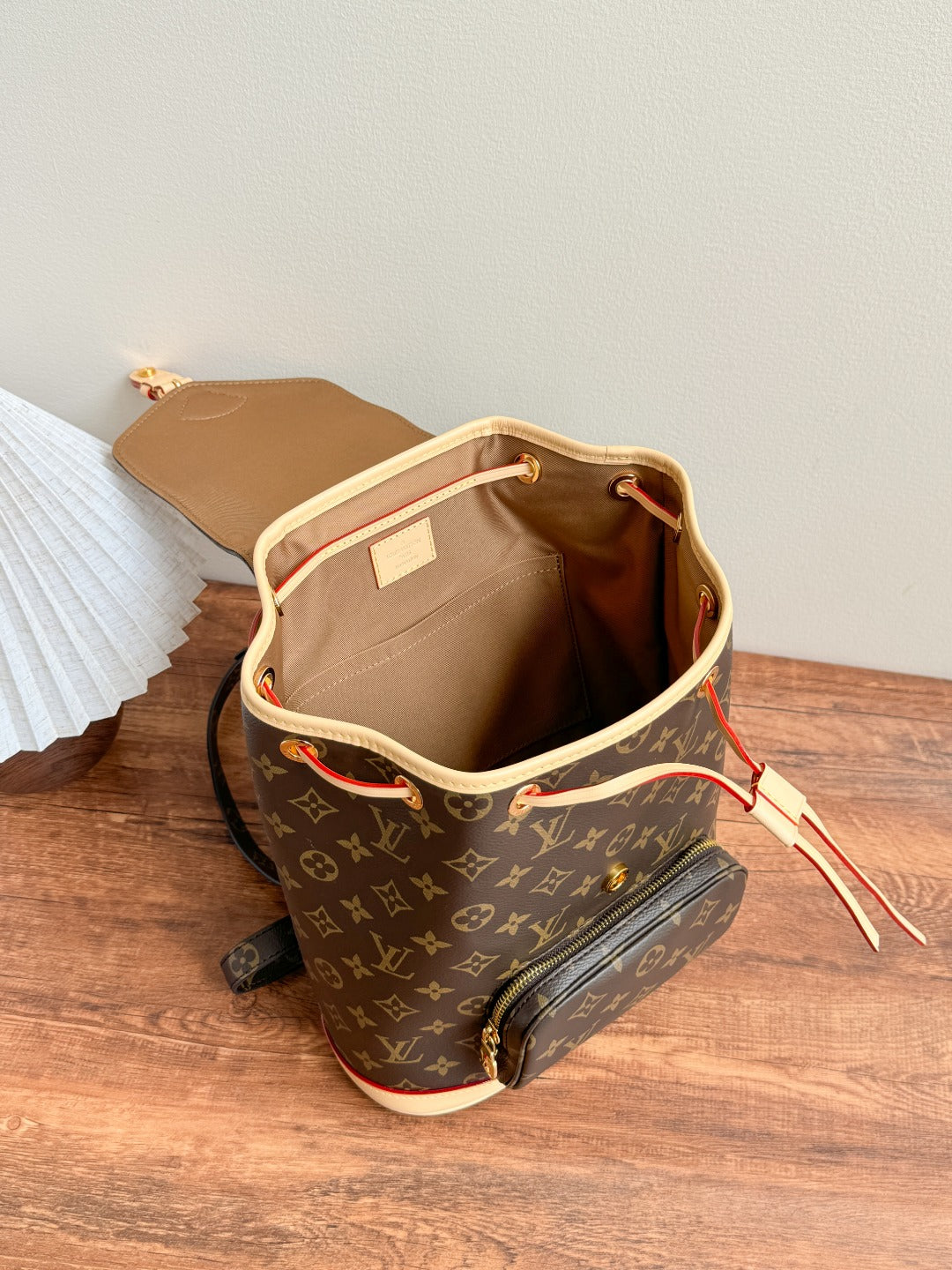 Godfactory / Louis Vuitton Backpack