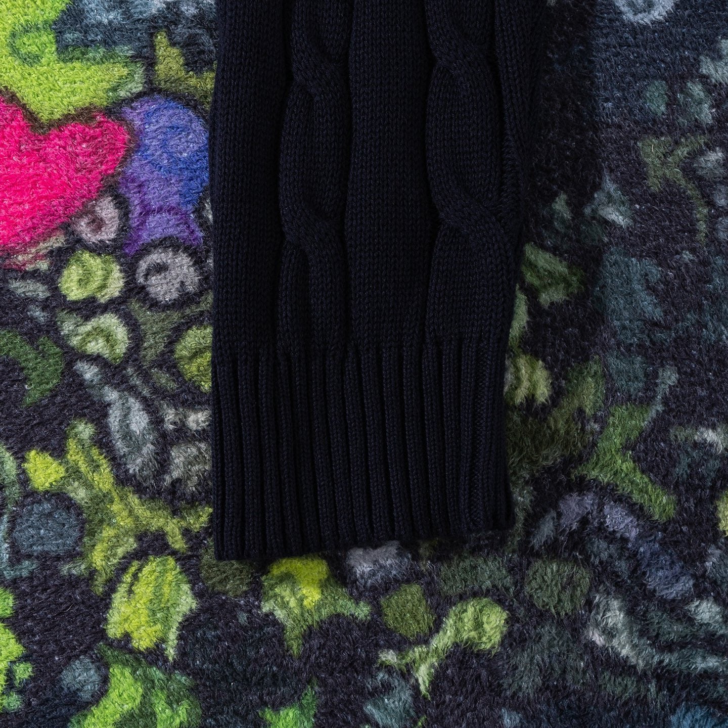zzll / Balenciaga Men's Long Sleeve