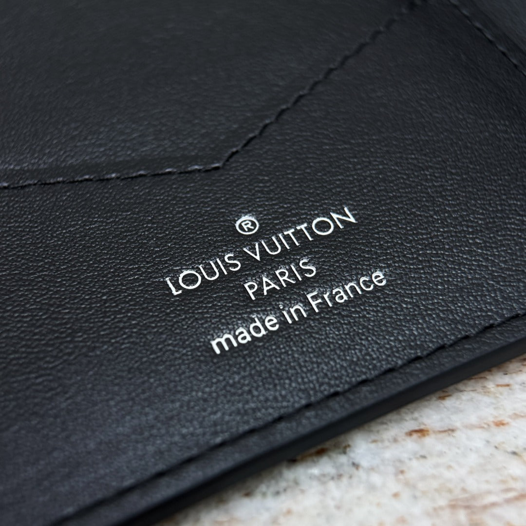 GodFactory / Louis Vuitton wallet
