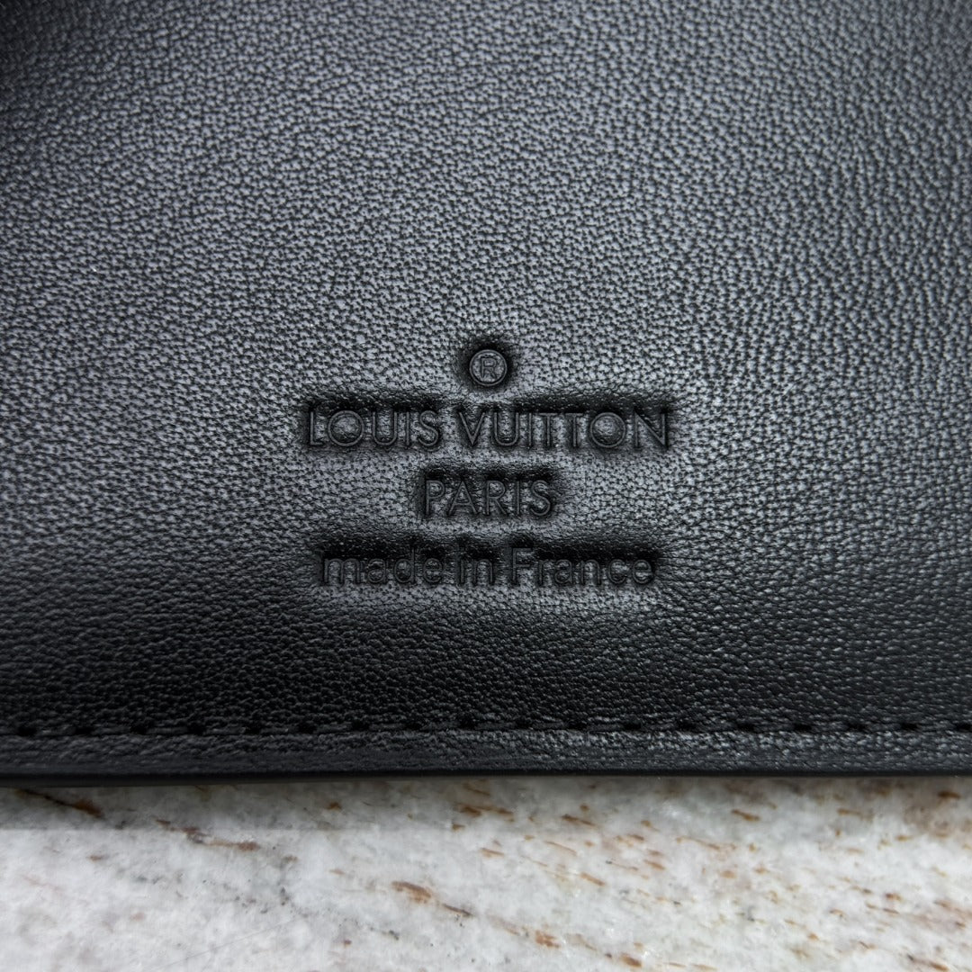 God Factory / Louis Vuitton Wallet