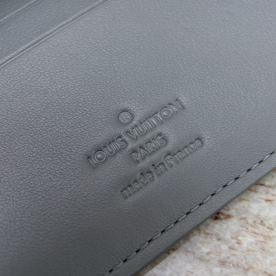 GodFactory / Louis Vuitton wallet