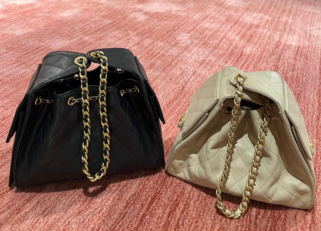Jijon / Chanel shoulder bag handbag