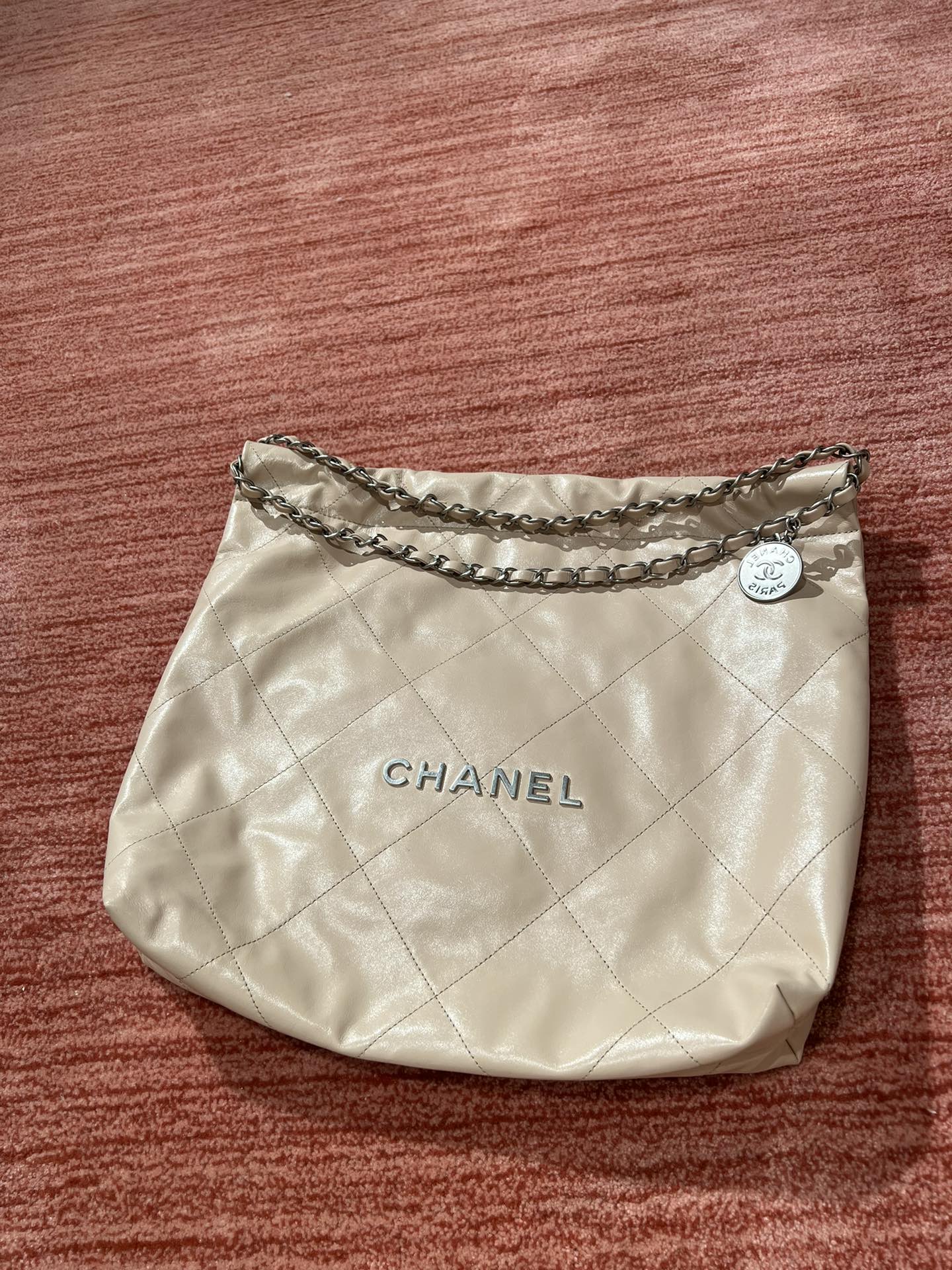 Supreme / Chanel Bag Handbag