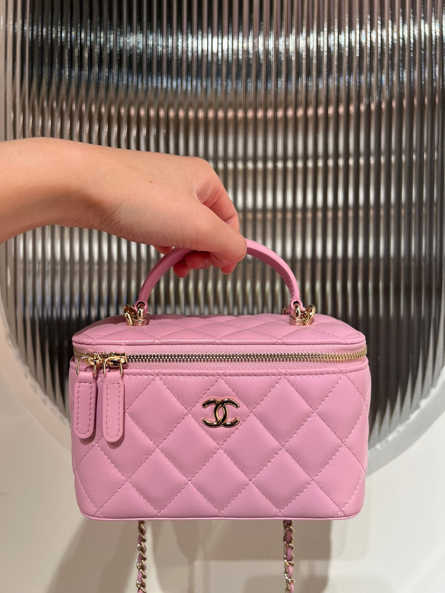 Supreme / Chanel Shoulder bag handbag