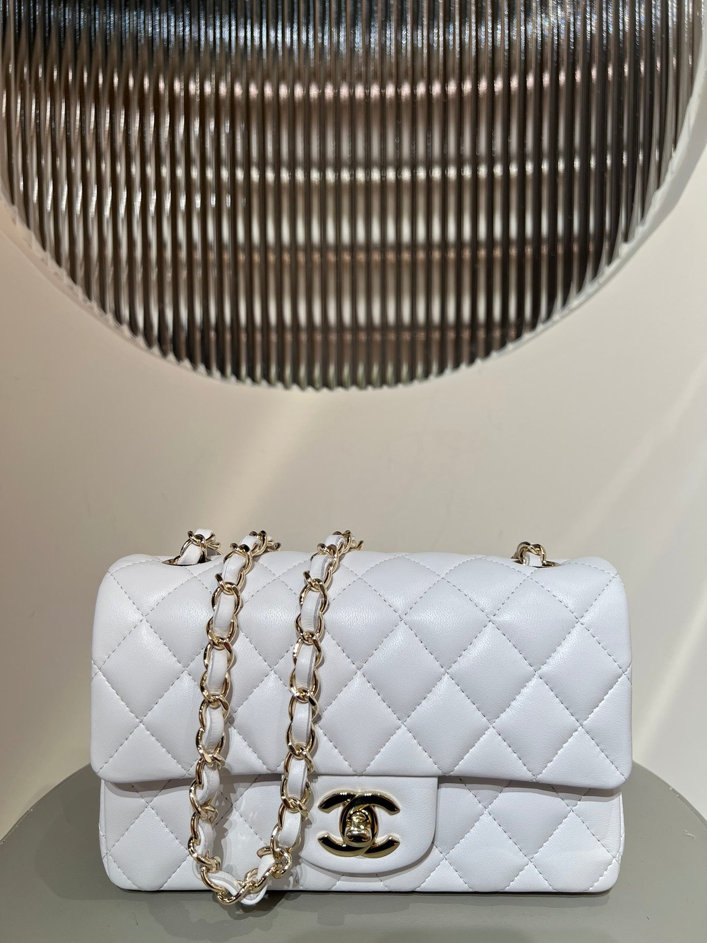 Supreme / Chanel cross bag