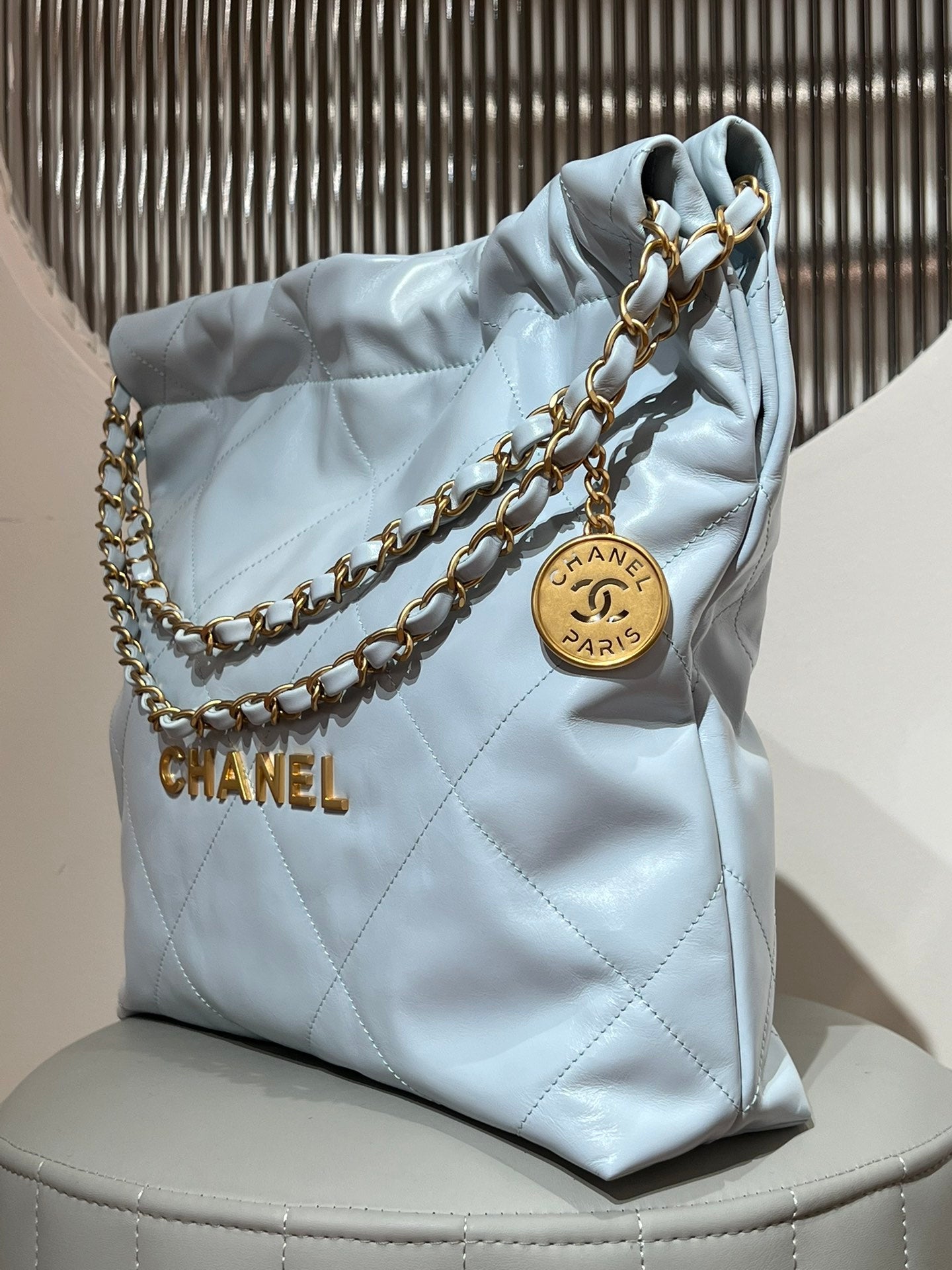 Supreme / Chanel Shoulder Bag