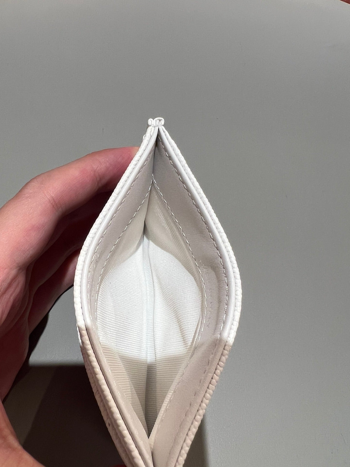 Supreme / Chanel wallet