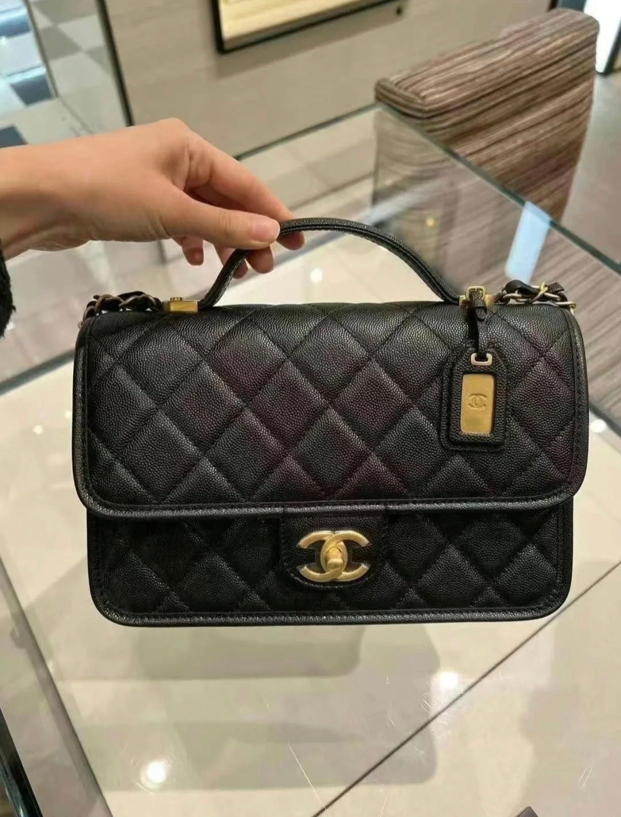 Ji-jon / Chanel Bags and Handbags