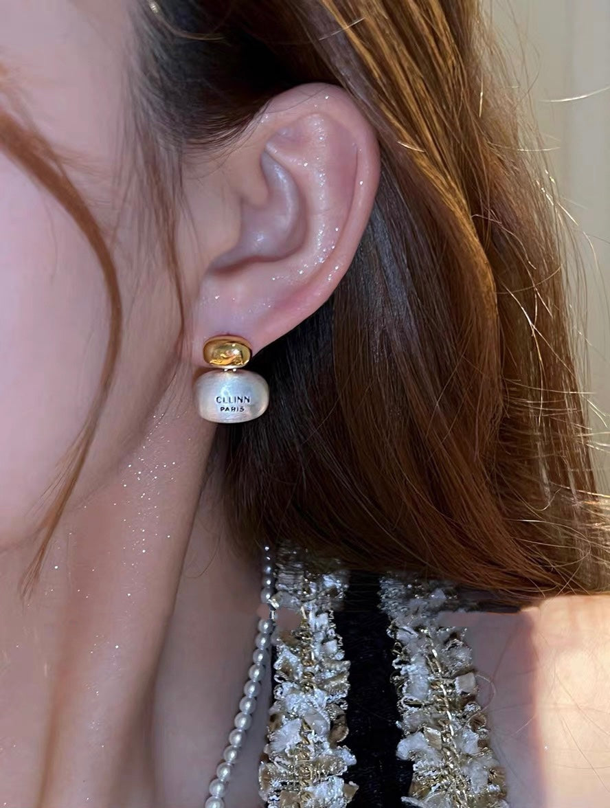 Boss Accessories / Celine Women's Earrings