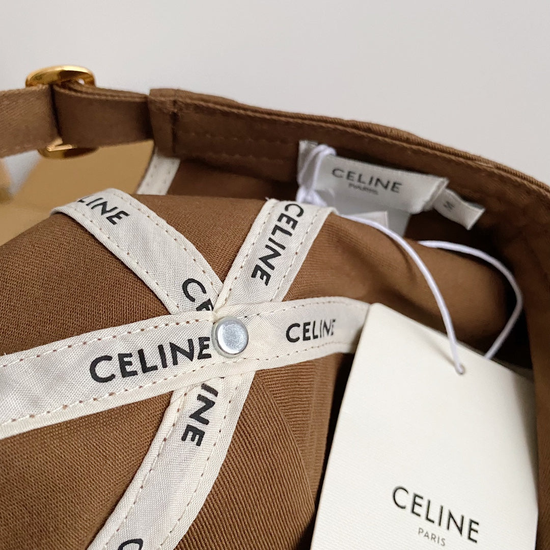 Boss Accessories / Celine Women's Hats