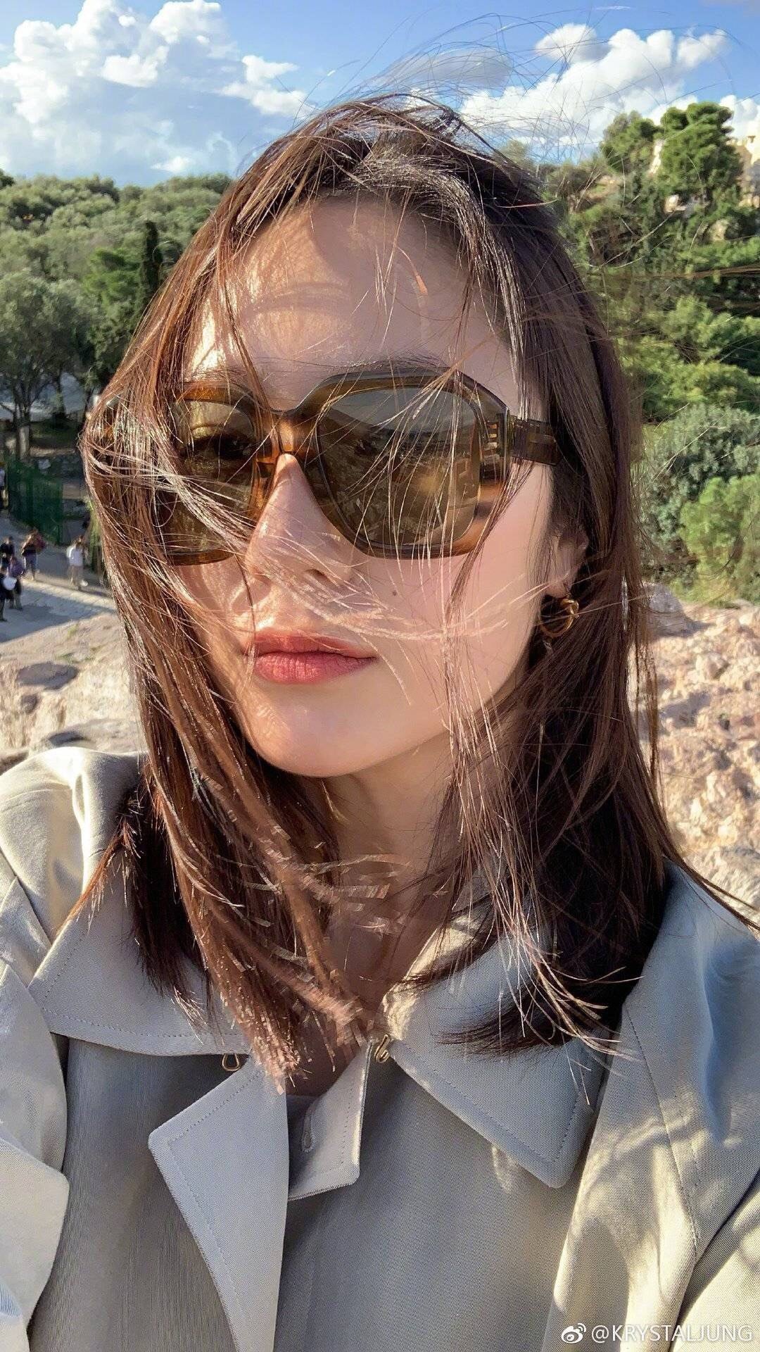 보스 악세사리 / 셀린느 여성 귀걸이
