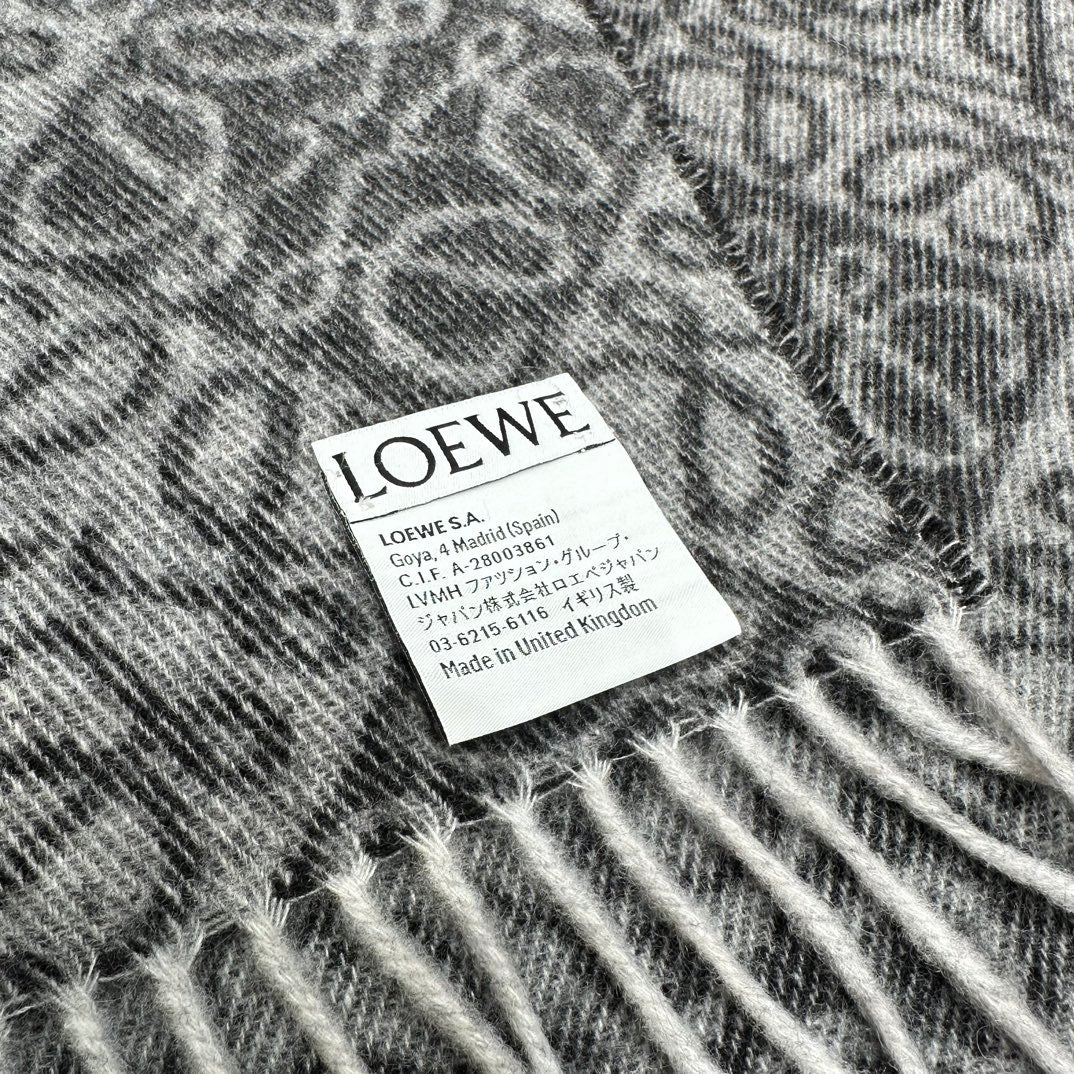 Shinjo / Loewe Scarf