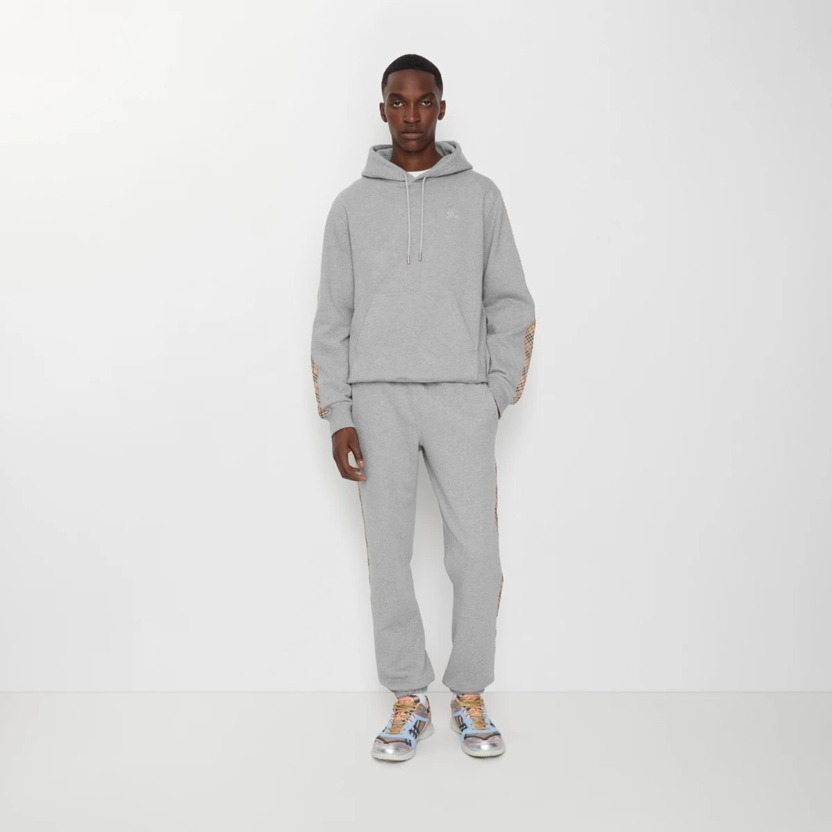 BVG / 발렌시아가 바지
