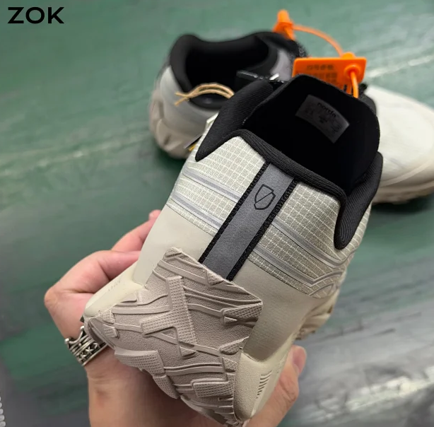 ZOK / 노다 신발