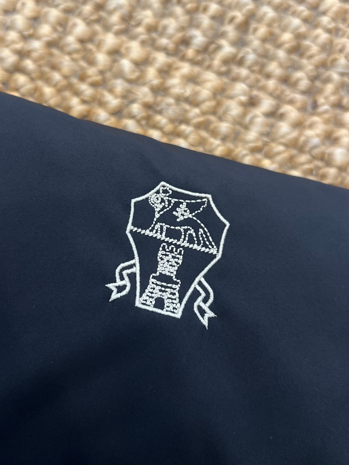 zb / 브루넬로 쿠치넬리  후드 지퍼 점퍼