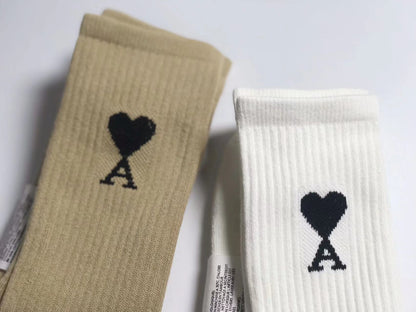 CND / Amiri Socks