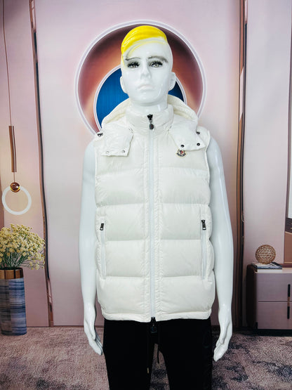 탑몽클 / MC BRS 조끼