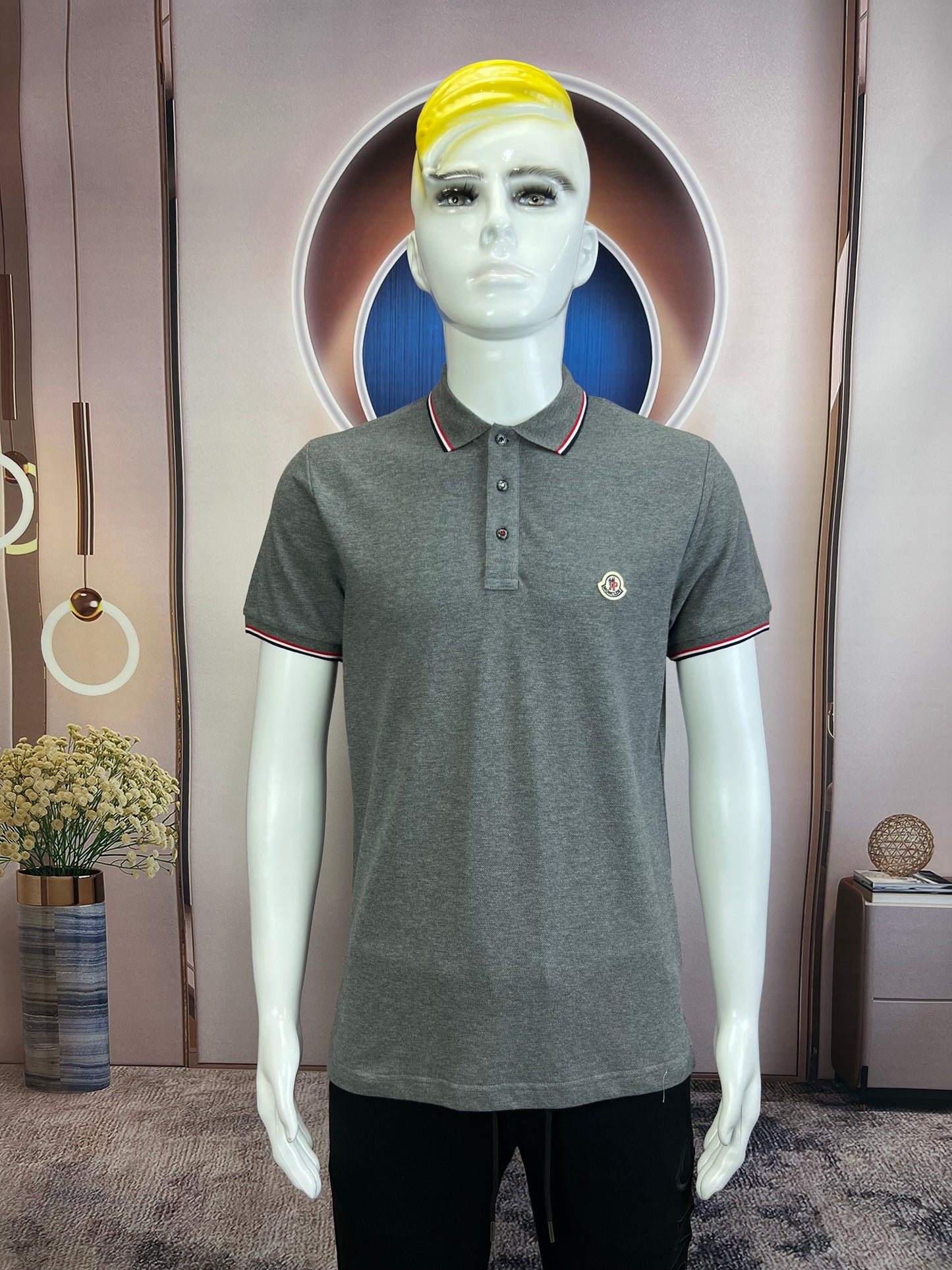 탑몽클 / MC 클래식 POLO
