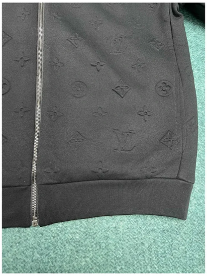 Tile factory / Louis Vuitton men's jacket
