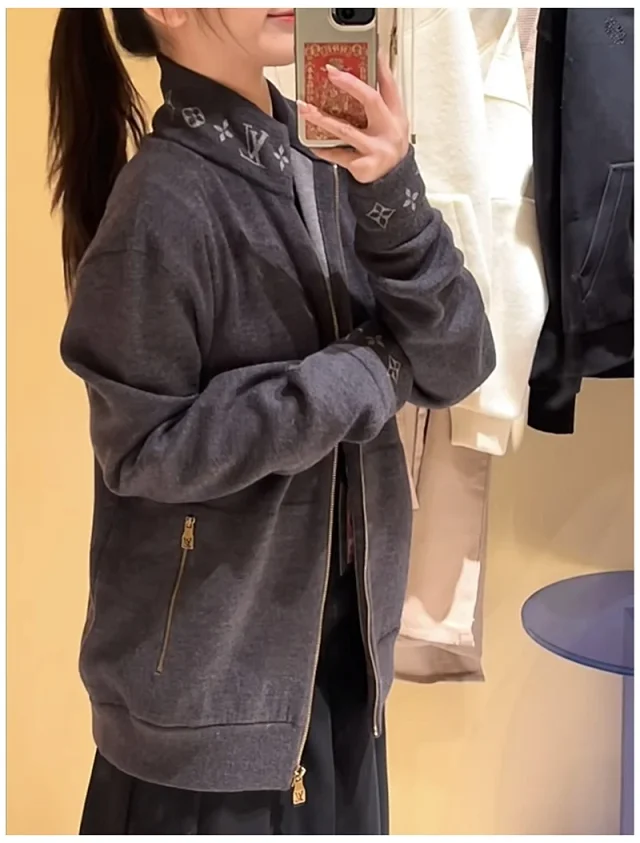 Tile Factory / Louis Vuitton Men's Jacket