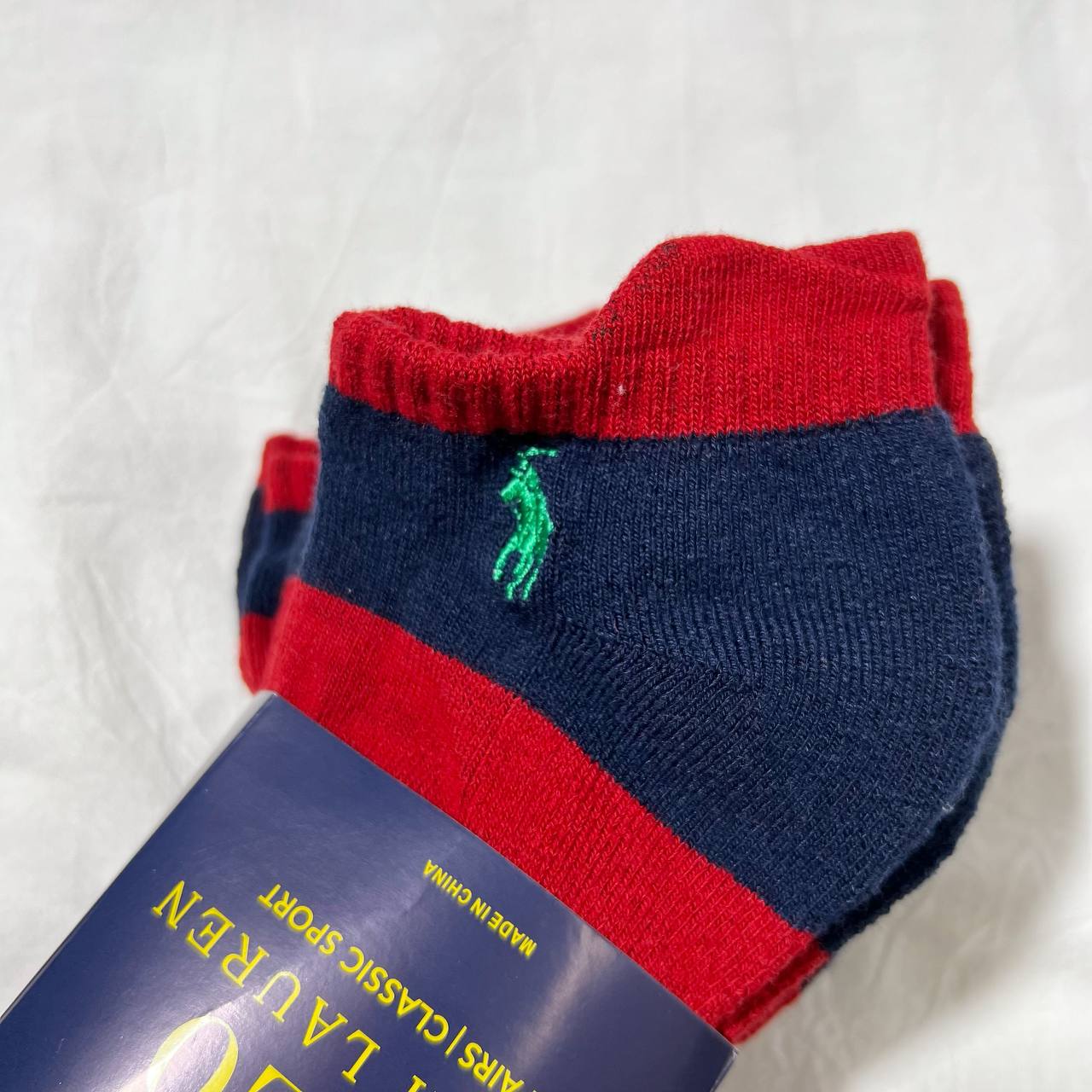 CND / Polo Socks