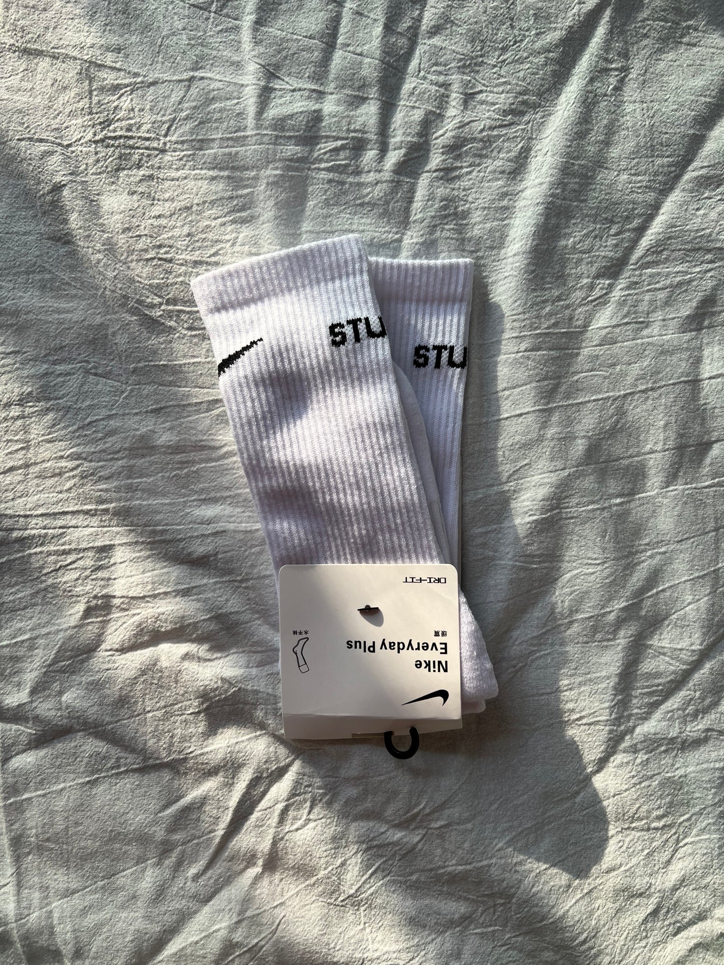 CND / 나이키 양말
