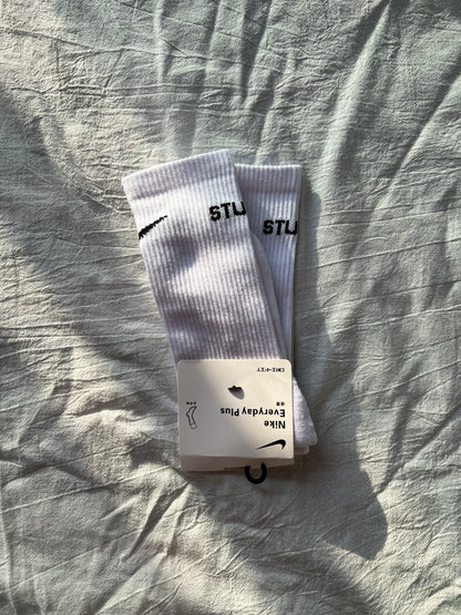 CND / 나이키 양말